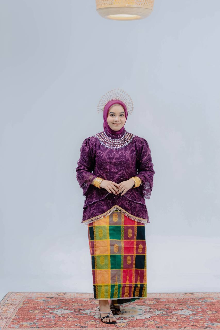 UNGU PAYET LEHER