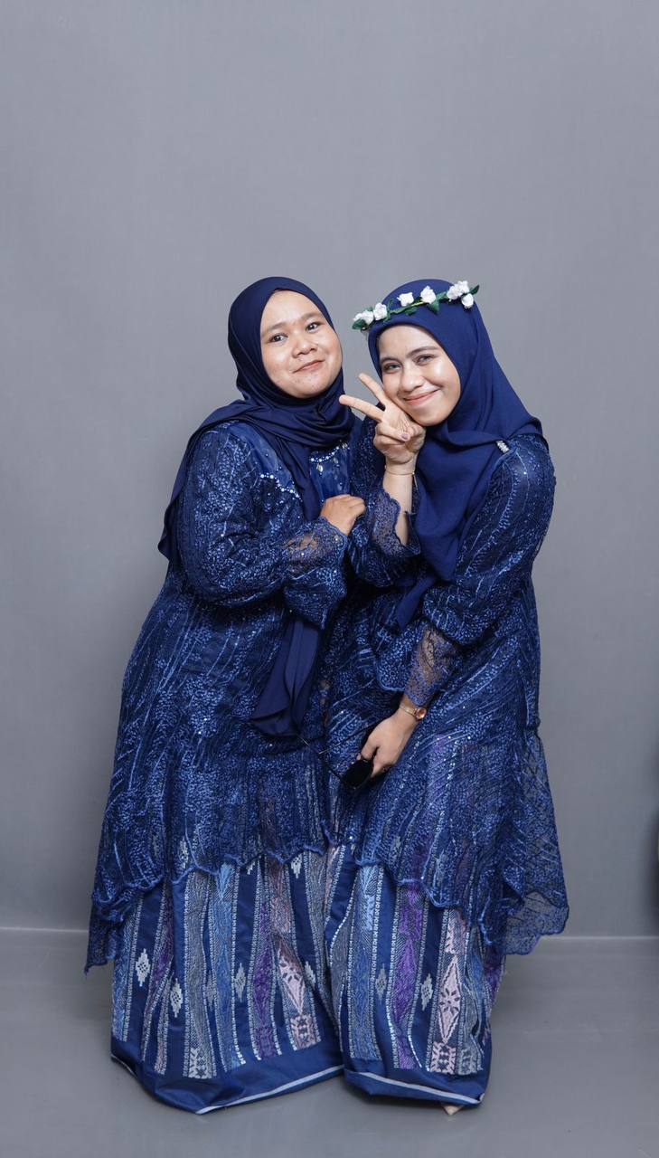 NAVI KEBAYA