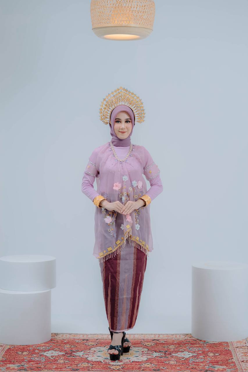 LILAC SULTAN