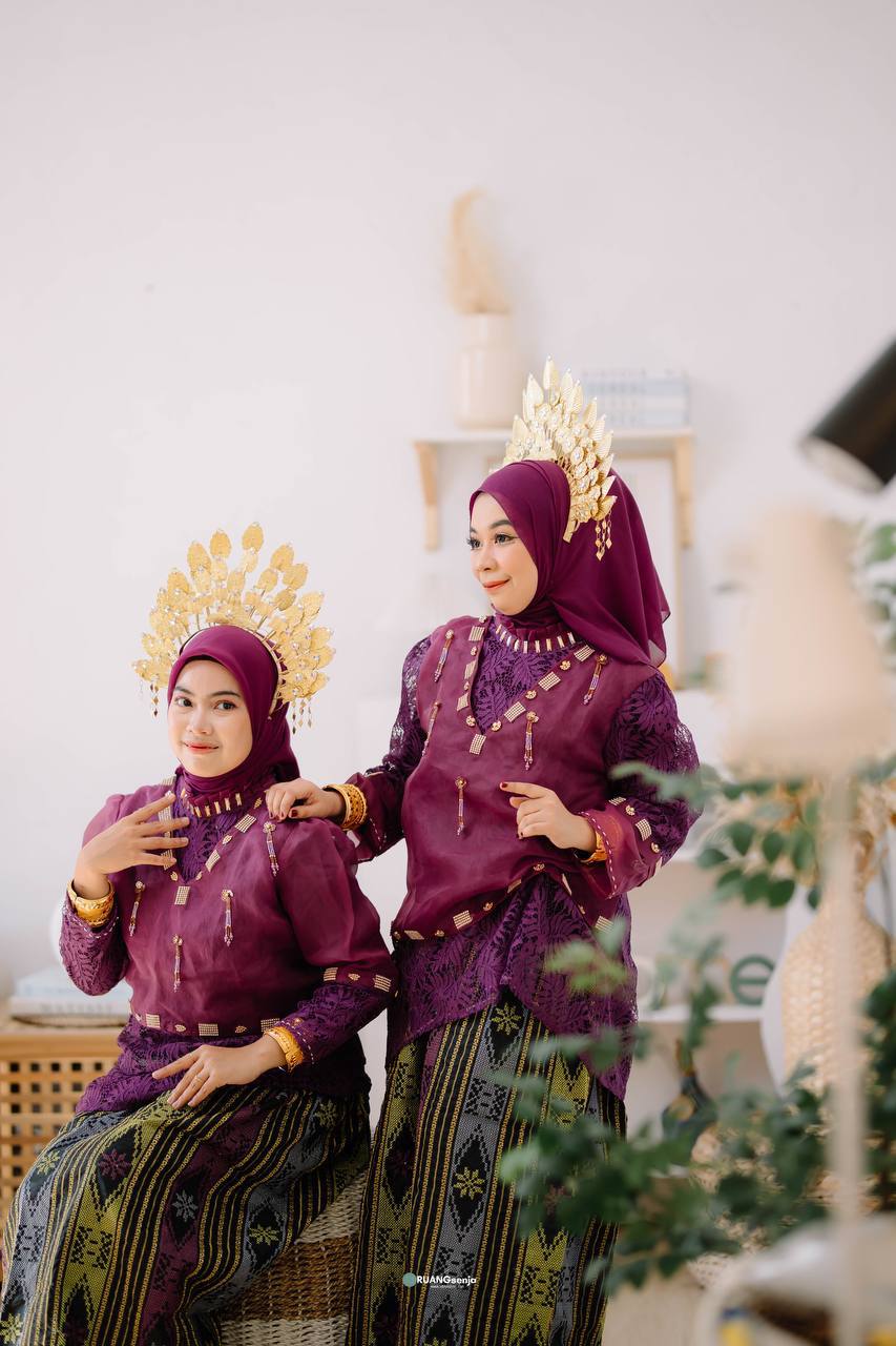 UNGU TERONG EXC