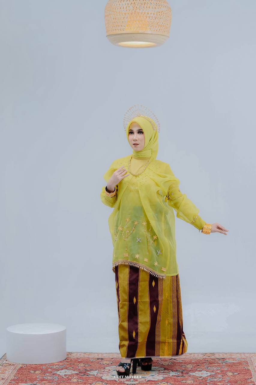 LIME FAZIRA