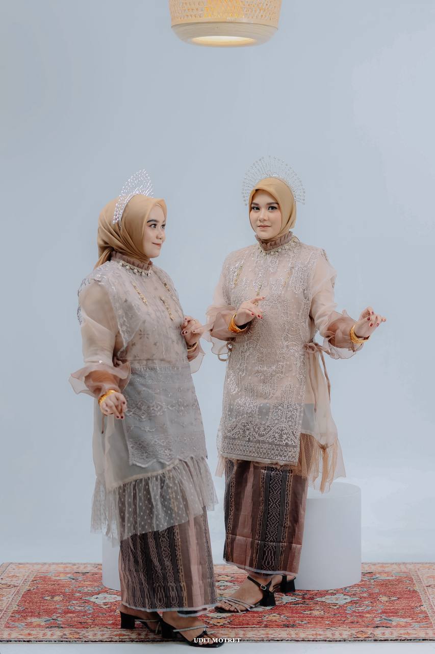 CREAM ROMPI TERANG