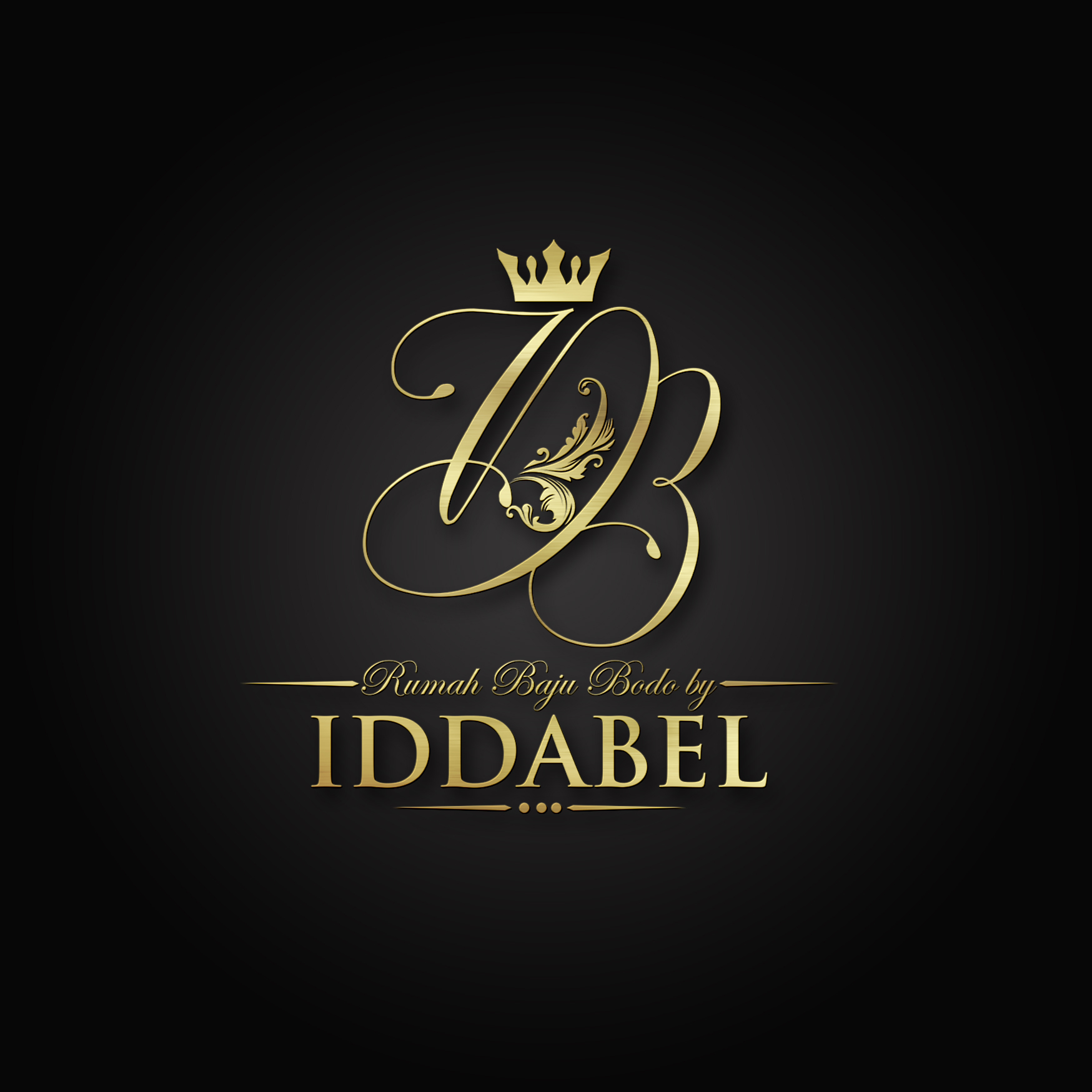 SERUT PUTIH GOLD